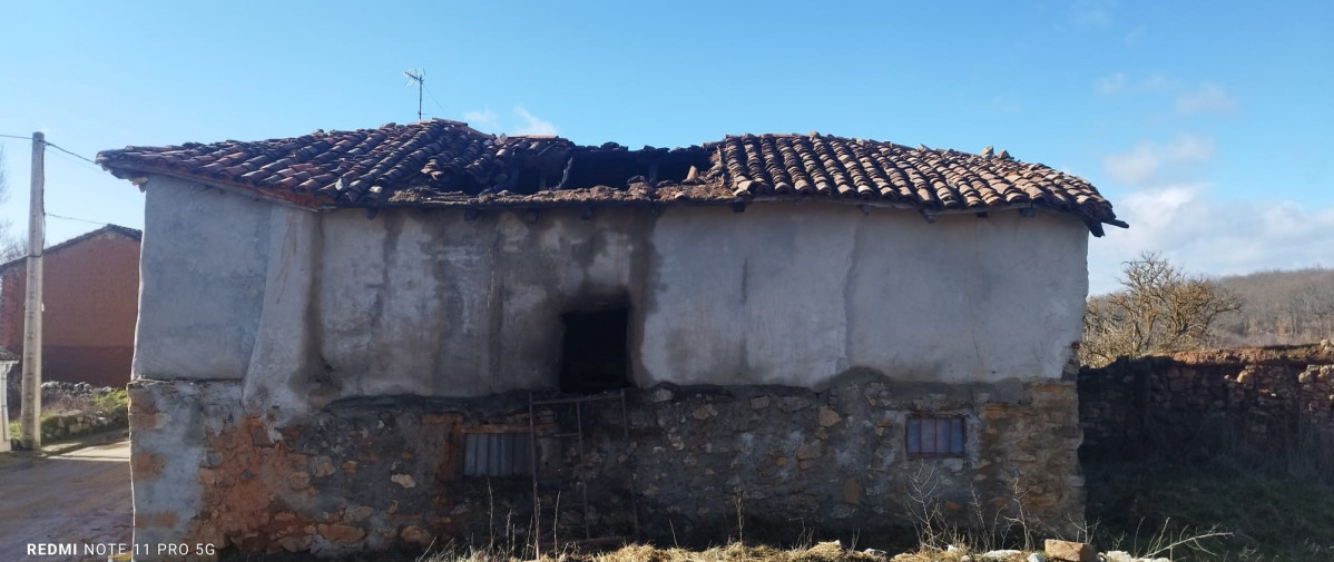 Incendio viviendas cantoral de la peu00f1a (3)