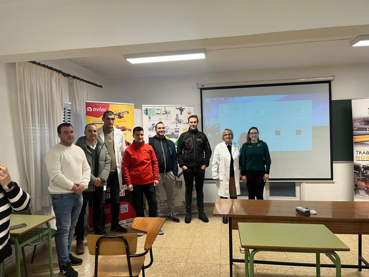 Proyecto de karting sostenible FP La Robla (2)