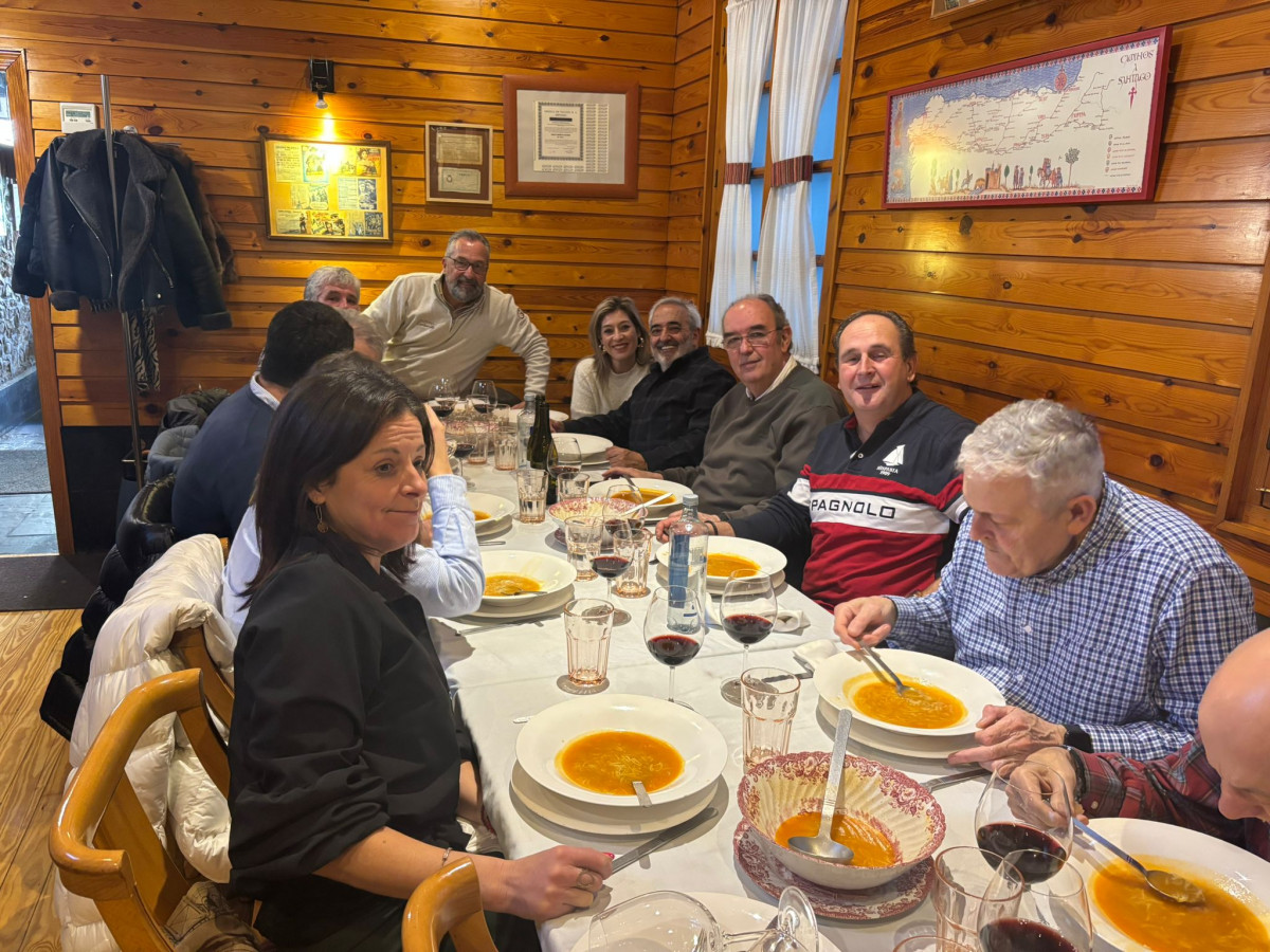 Cocido montau00f1es la praillona bou00f1ar (2)