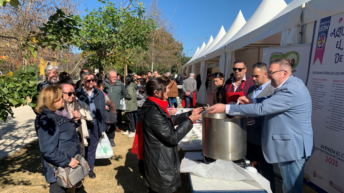 Productos de leon dias de leon en sevilla (2)