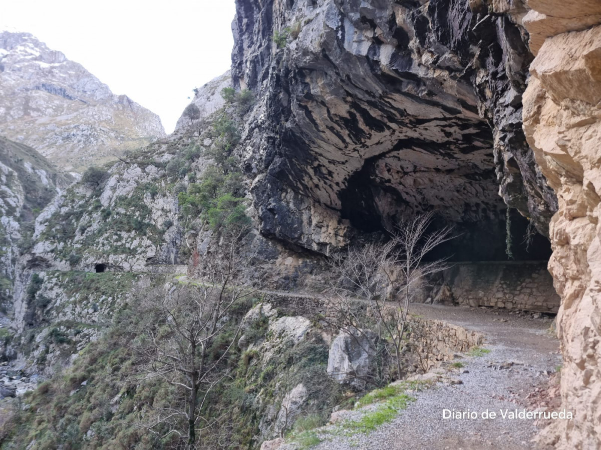 Ruta del cares invierno 2025 (12)