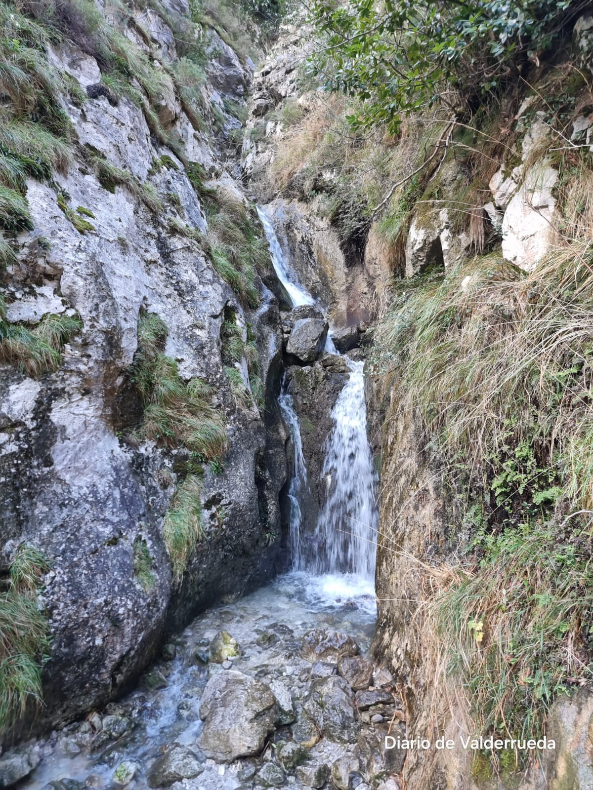 Ruta del cares invierno 2025 (21)