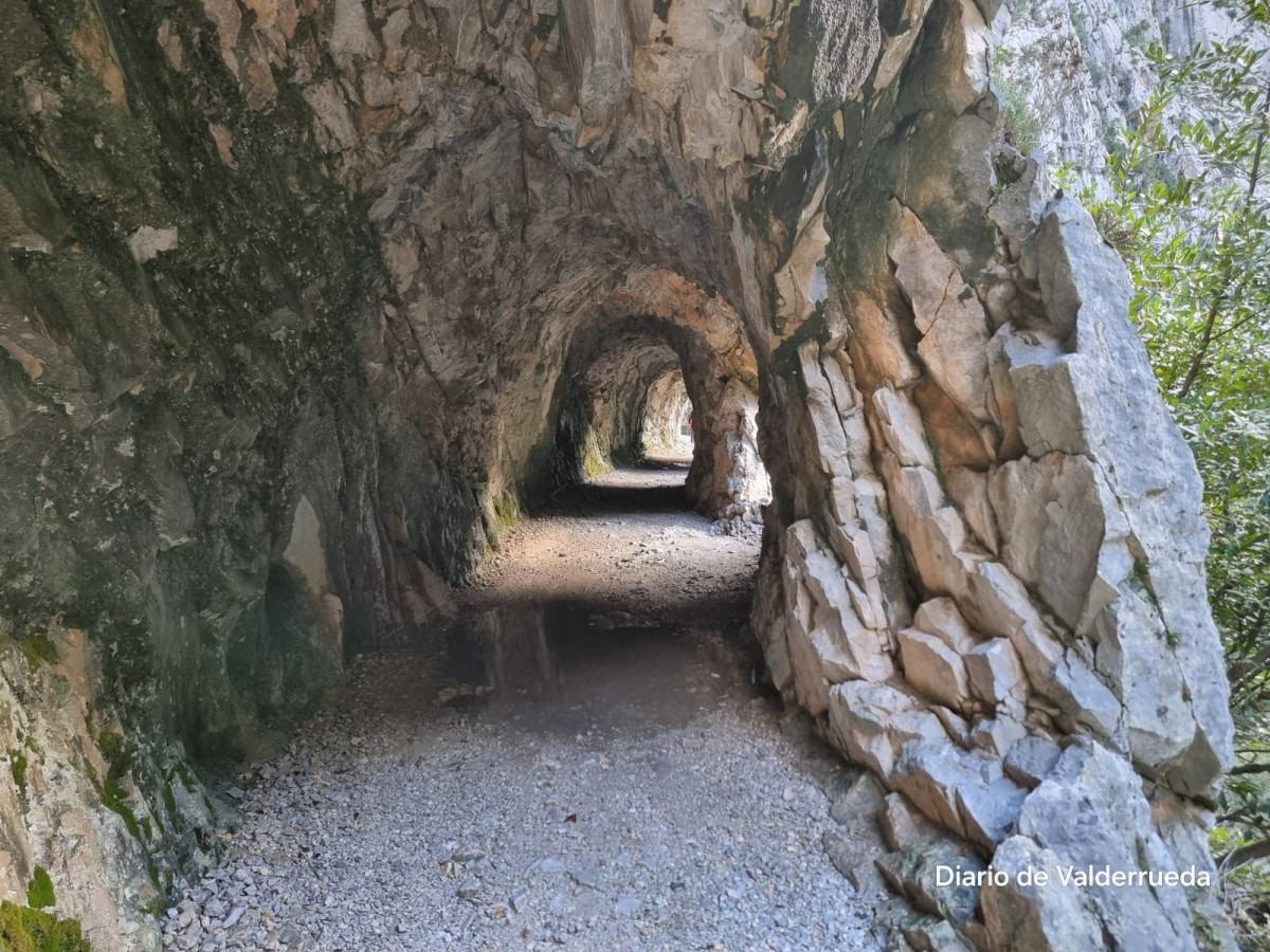 Ruta del cares invierno 2025 (22)