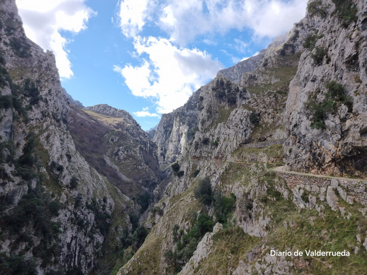 Ruta del cares invierno 2025 (31)