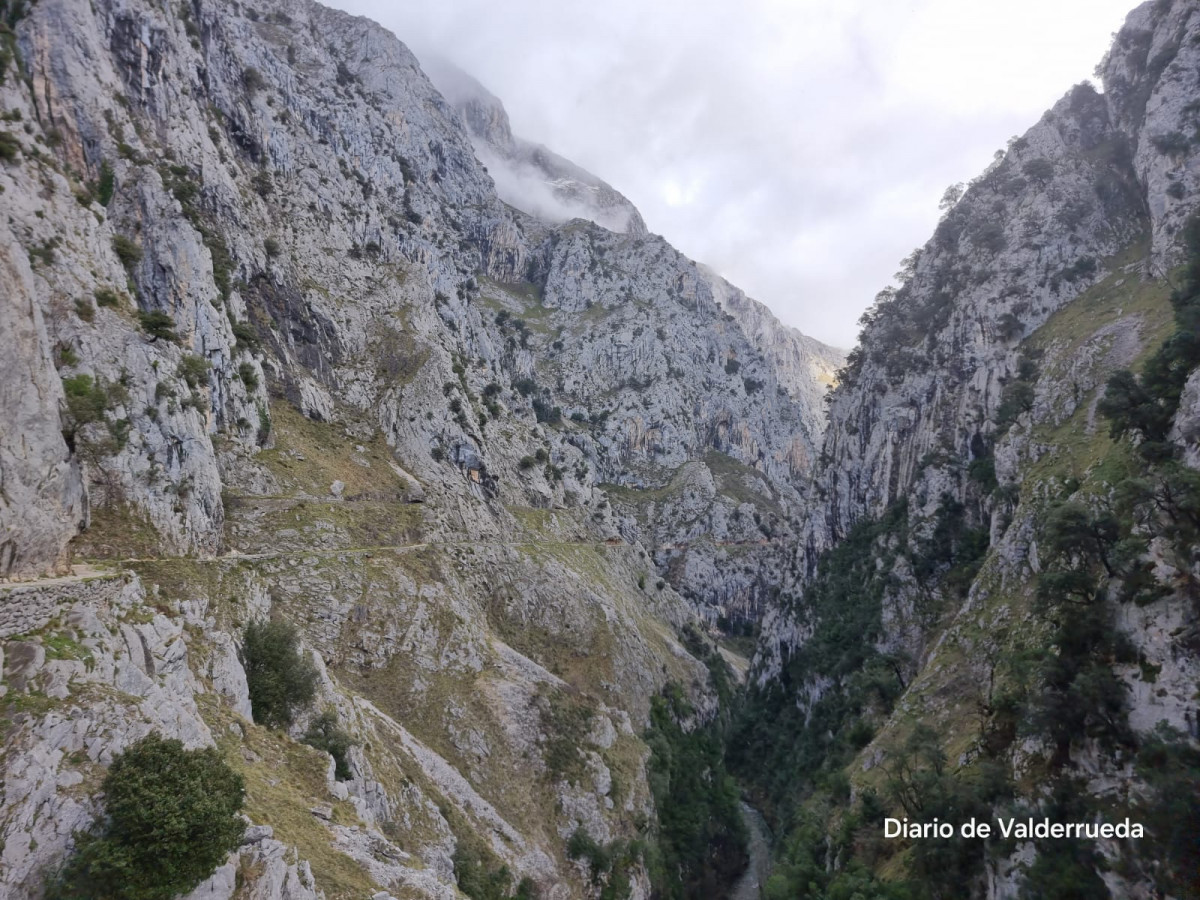 Ruta del cares invierno 2025 (33)