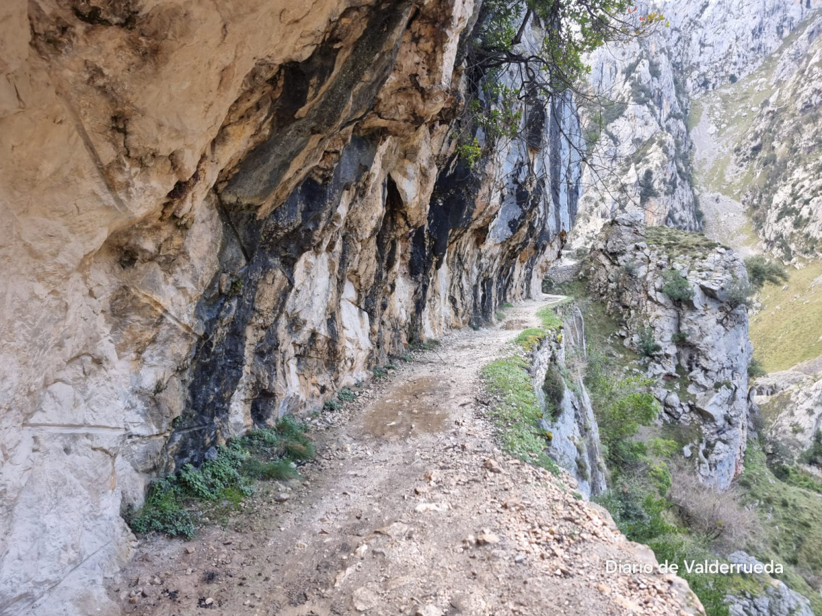 Ruta del cares invierno 2025 (34)