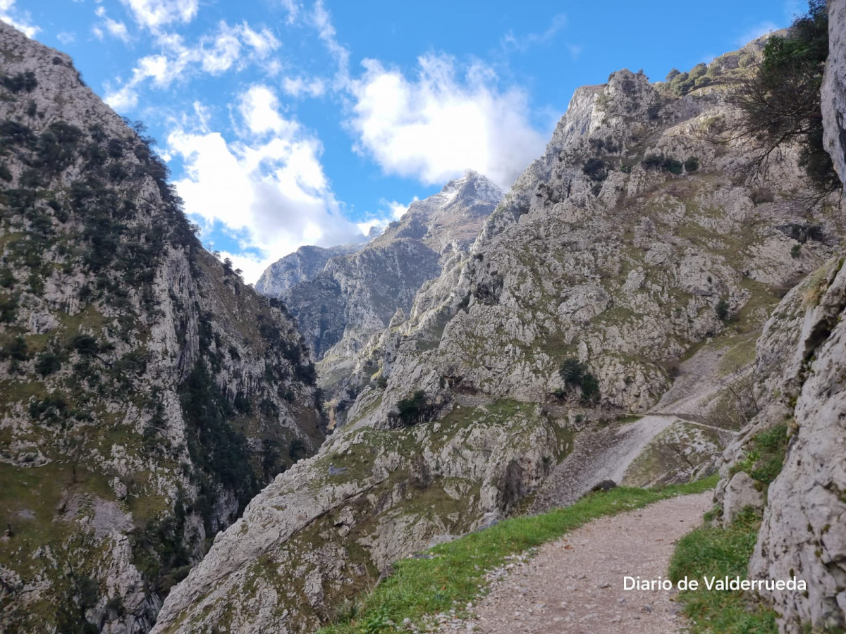 Ruta del cares invierno 2025 (28)