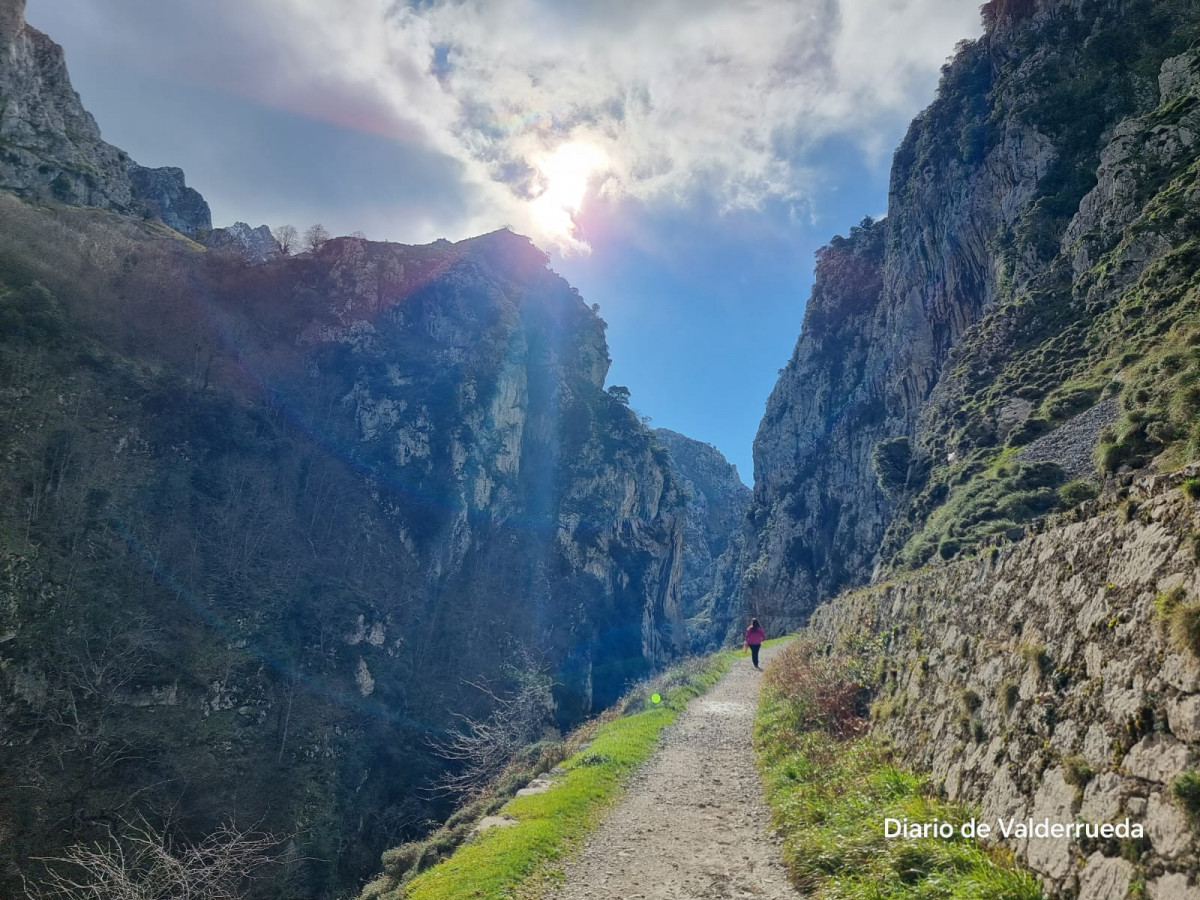 Ruta del cares invierno 2025 (40)