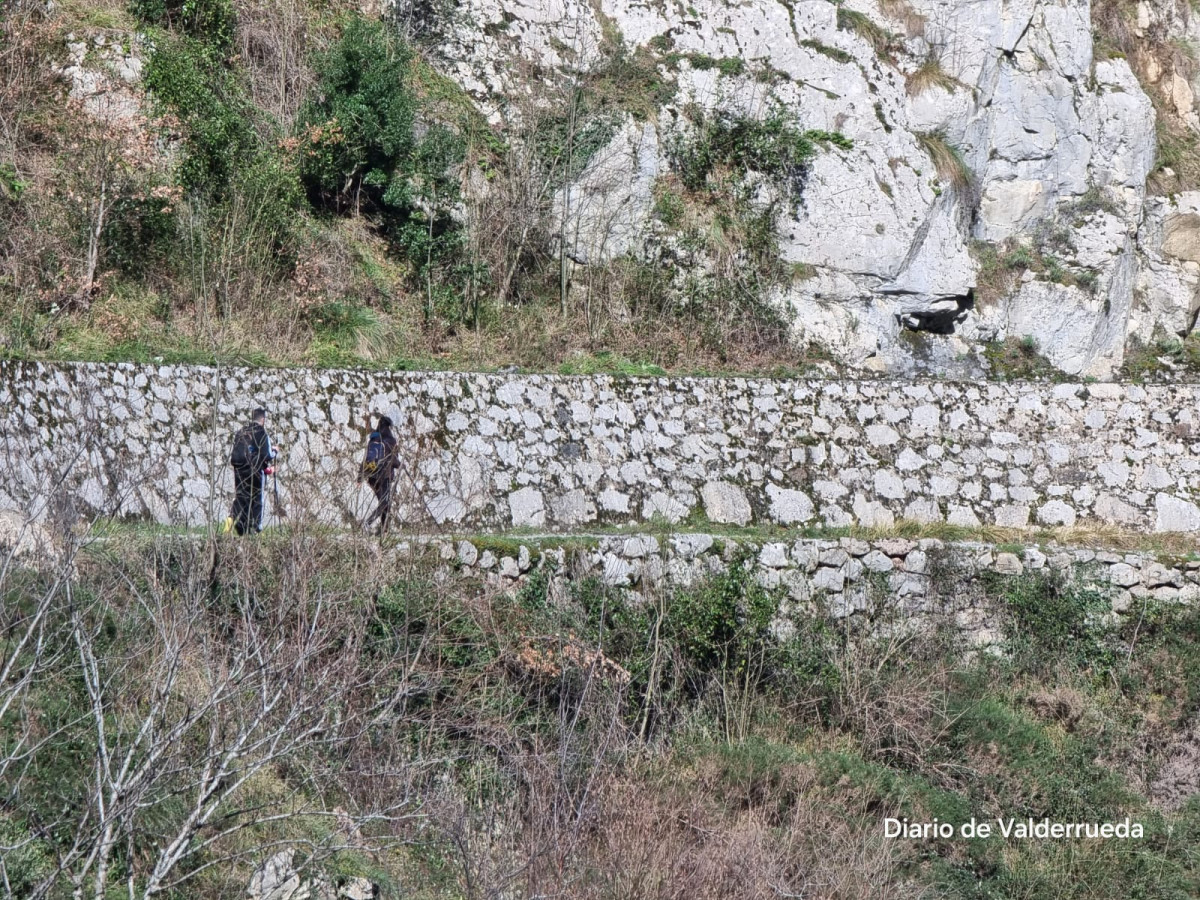 Ruta del cares invierno 2025 (43)