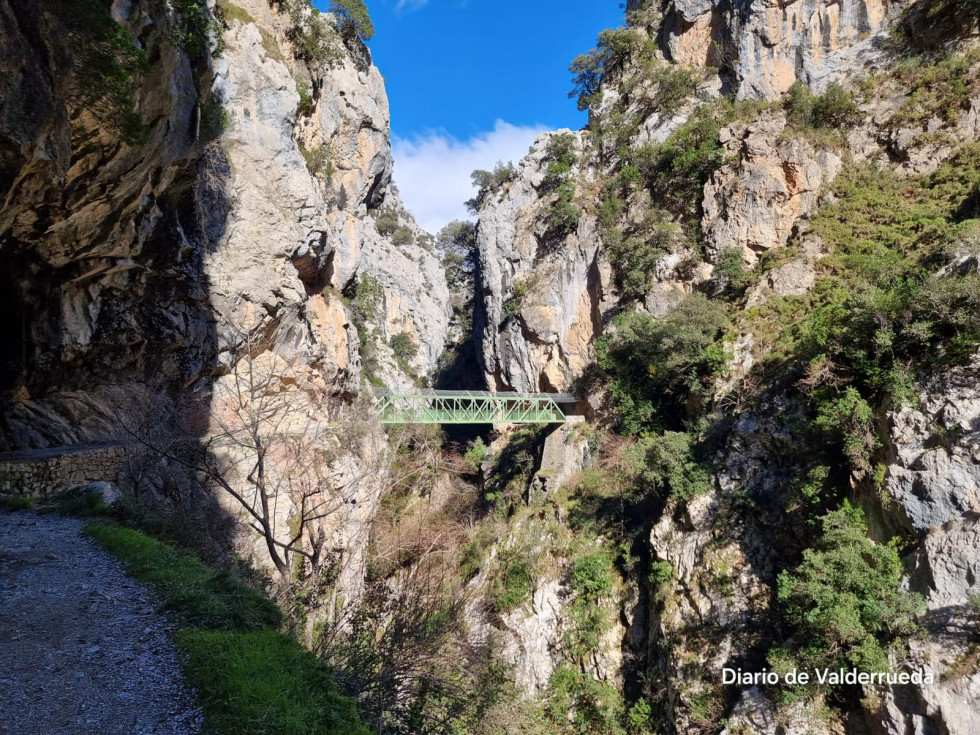 Ruta del cares invierno 2025 (46)