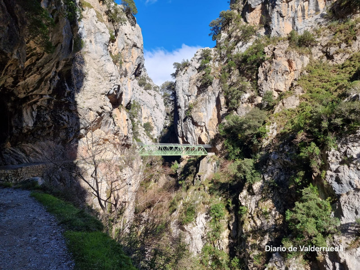 Ruta del cares invierno 2025 (46)