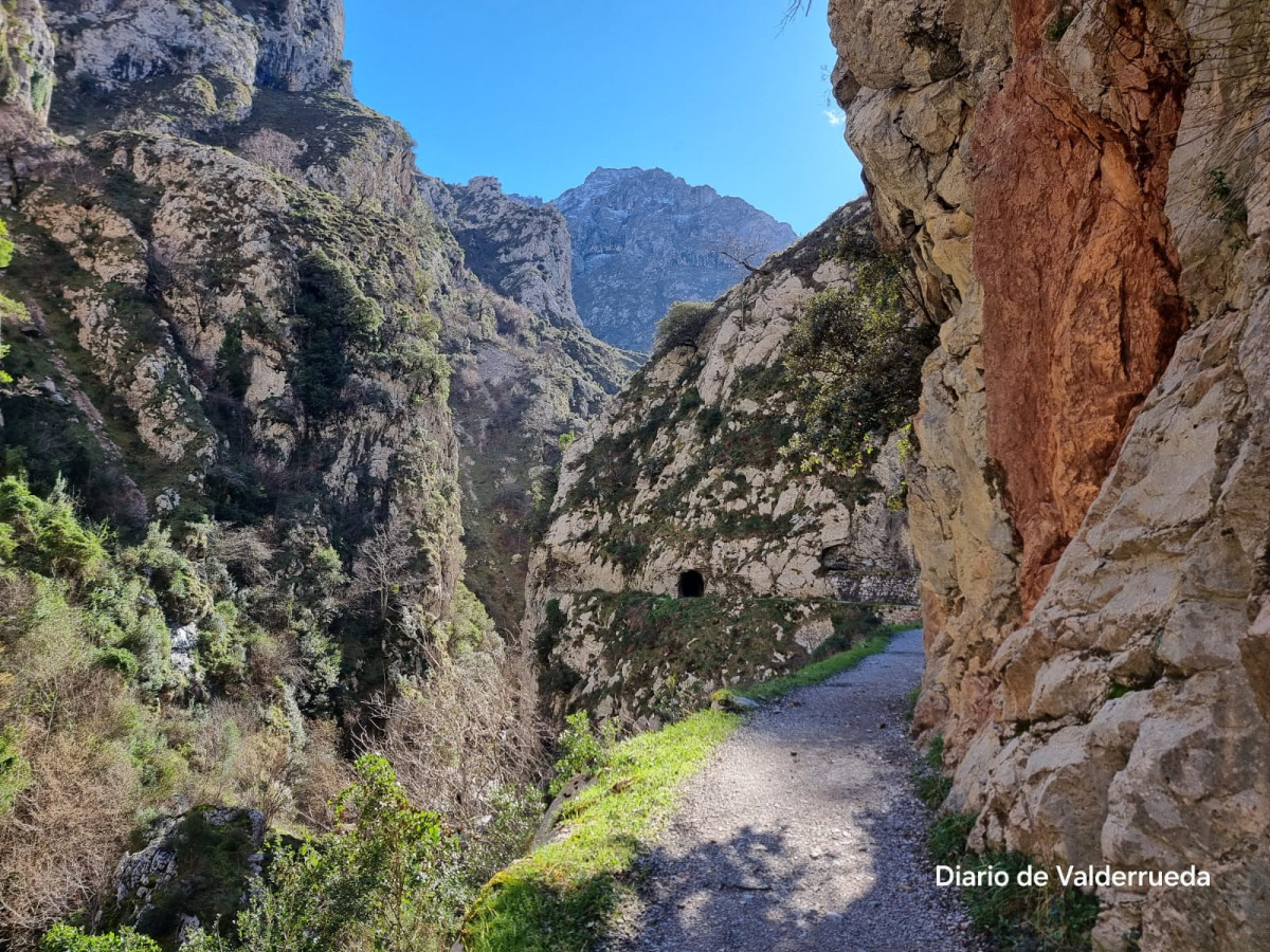 Ruta del cares invierno 2025 (47)