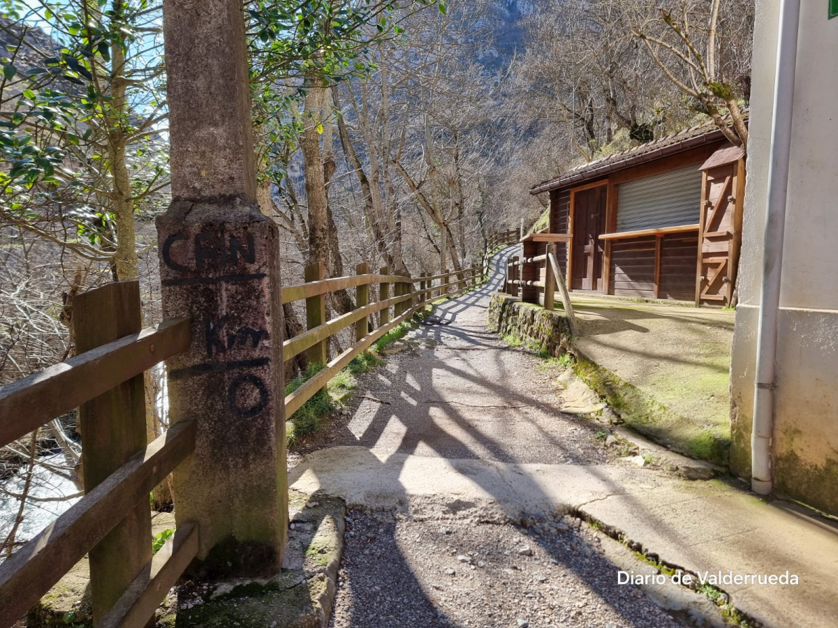 Ruta del cares invierno 2025 (61)