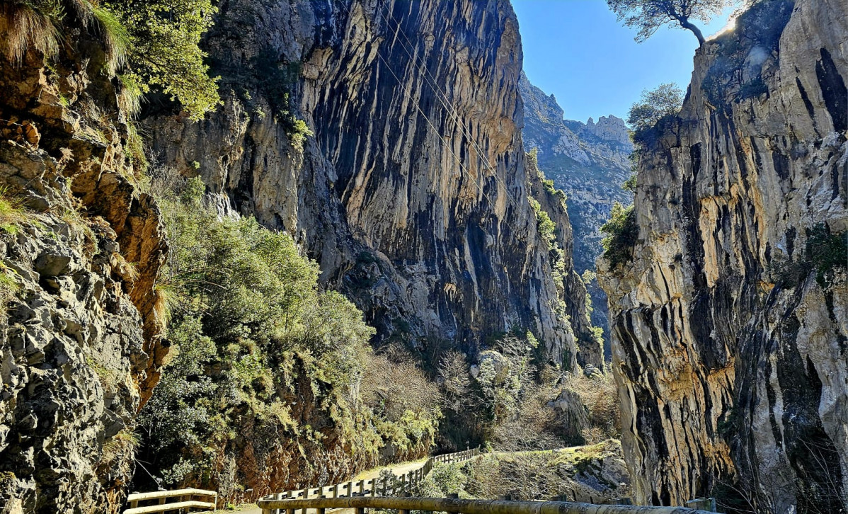 Ruta del cares invierno 2025 (66)