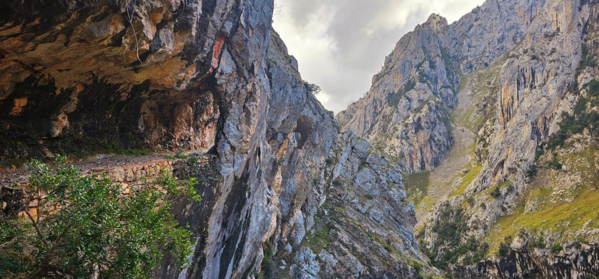 Ruta del cares invierno 2025 (63)