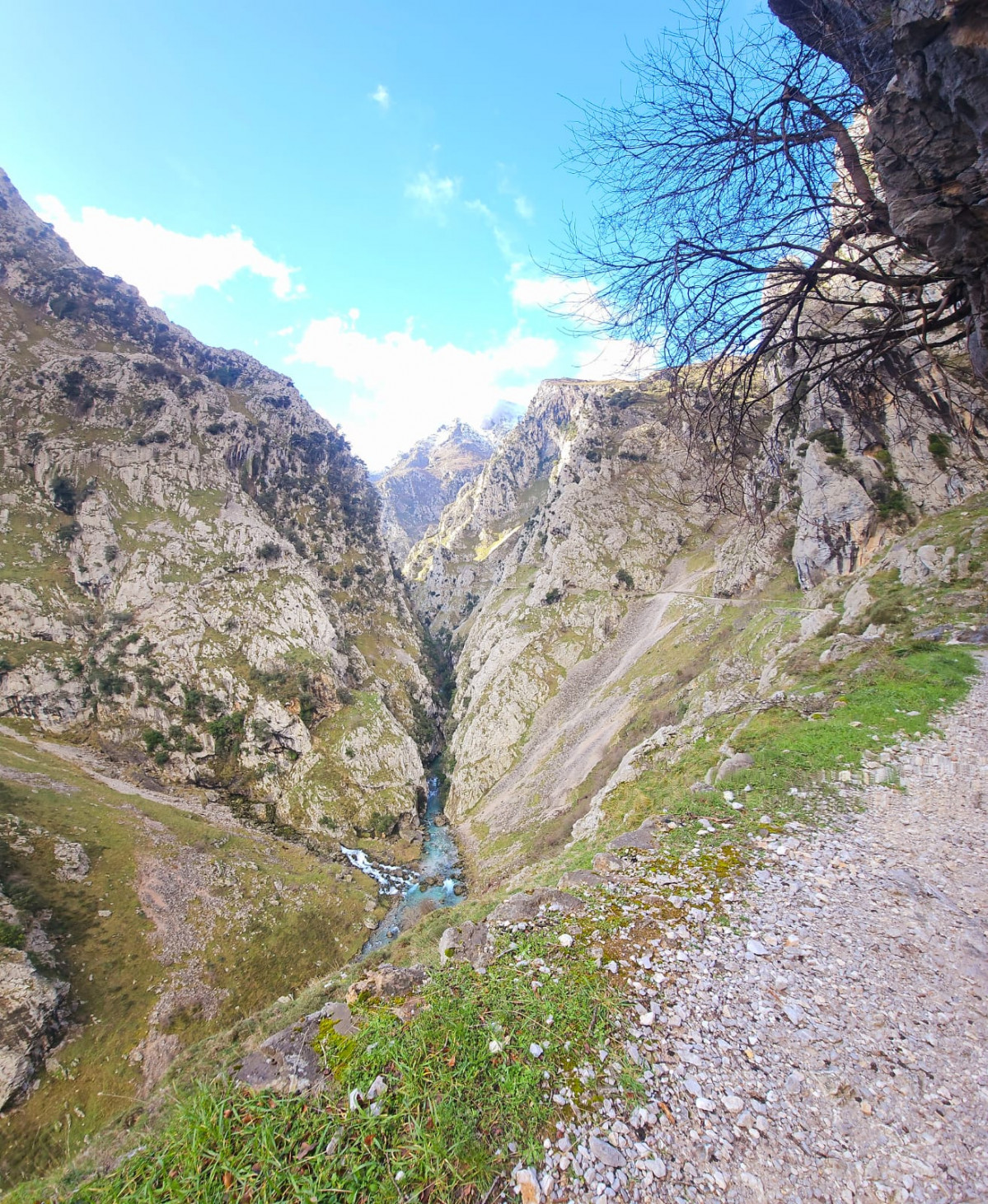 Ruta del cares invierno 2025 (71)