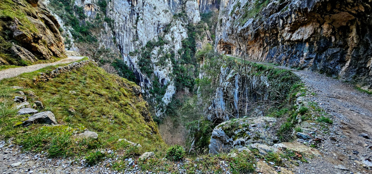 Ruta del cares invierno 2025 (84)