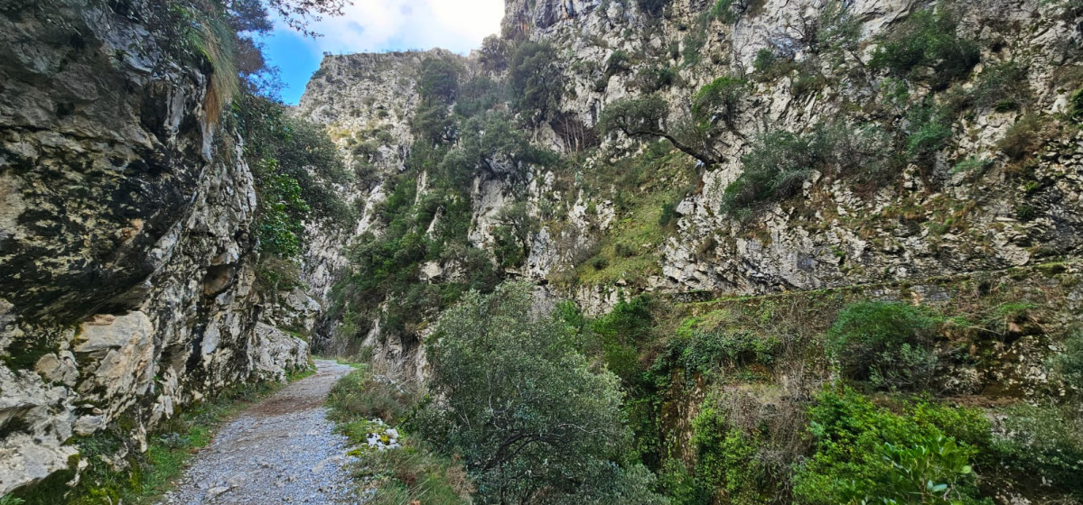 Ruta del cares invierno 2025 (88)