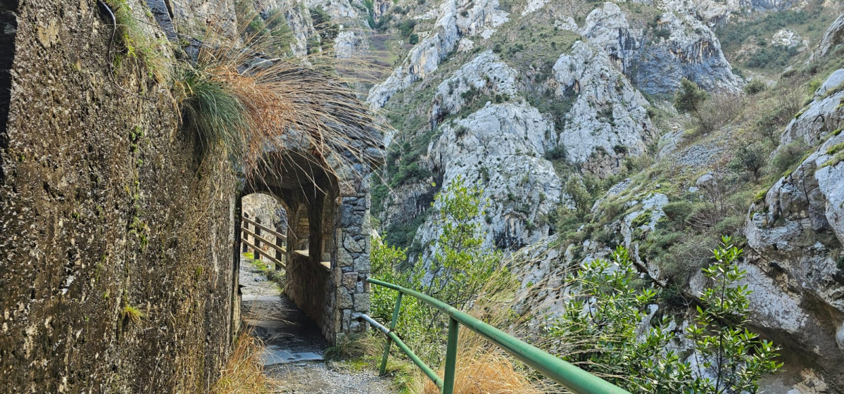 Ruta del cares invierno 2025 (93)