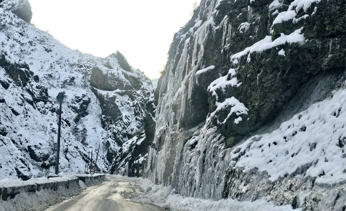 Hoz de llanaves hielo 2025