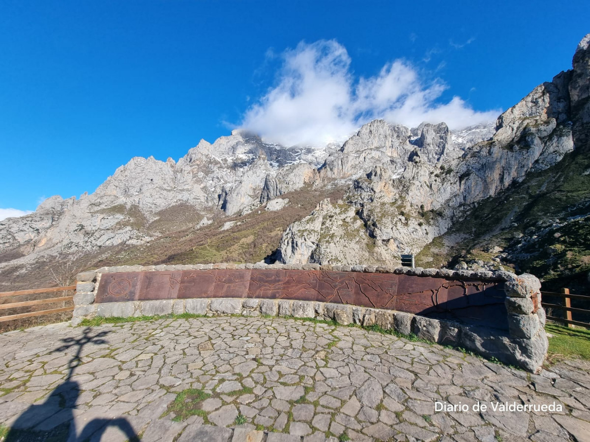 Mirador del tombo picos de europa (3)