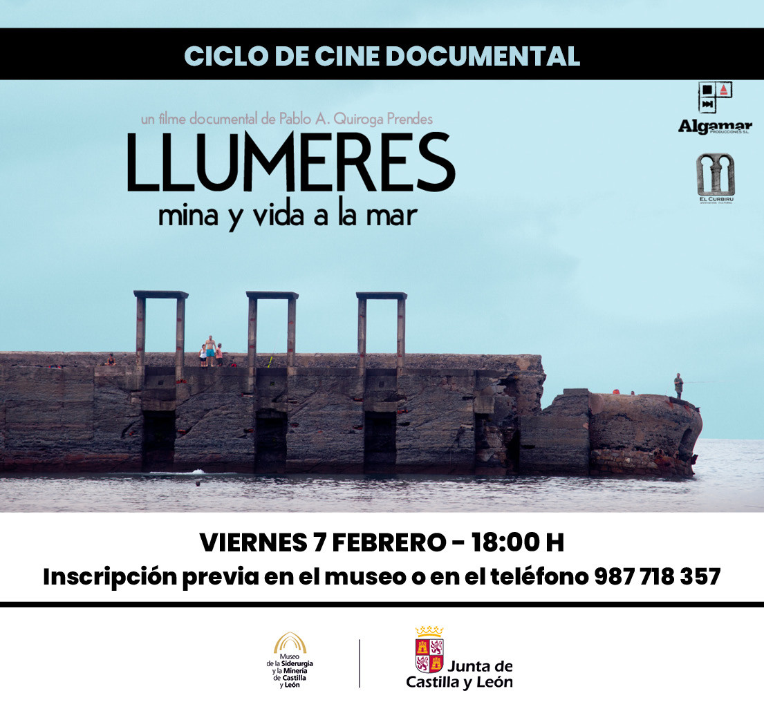 Llumeres para web