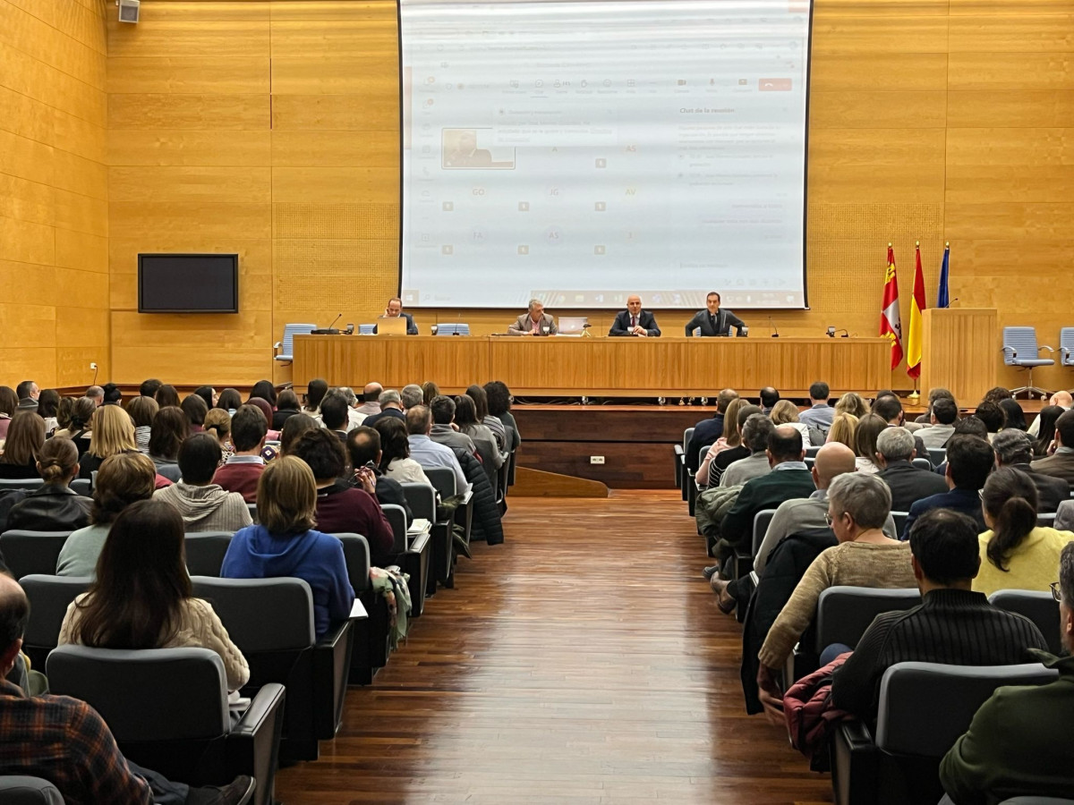 Jornada app PAC 2025