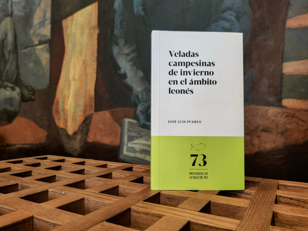 Veladas campesinas