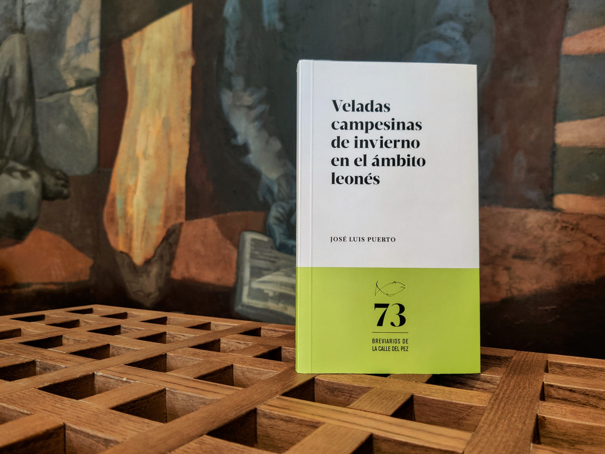 Veladas campesinas