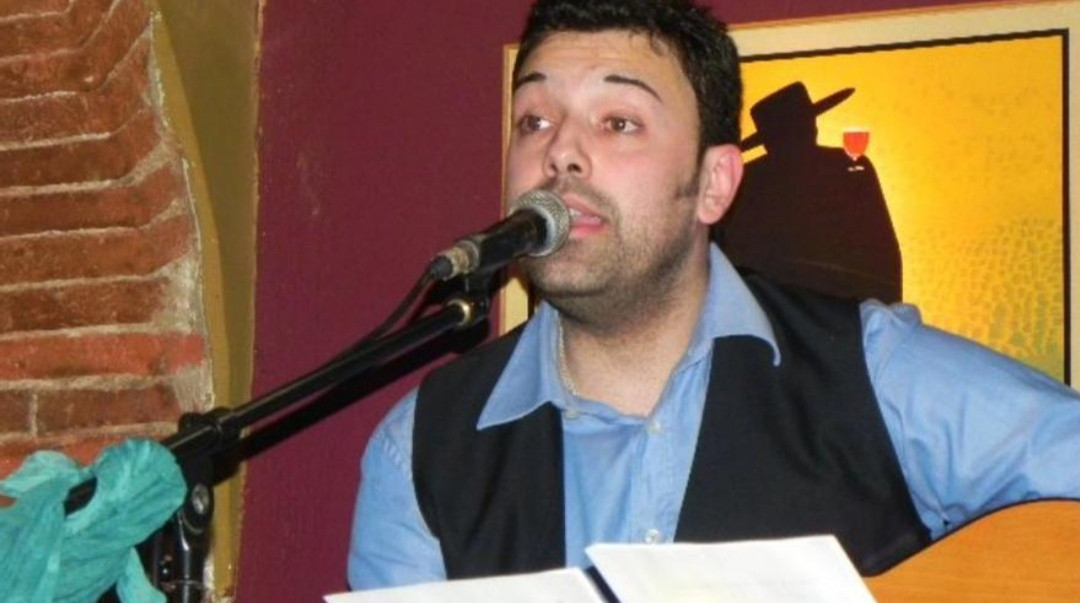 Ramon alvarez musico