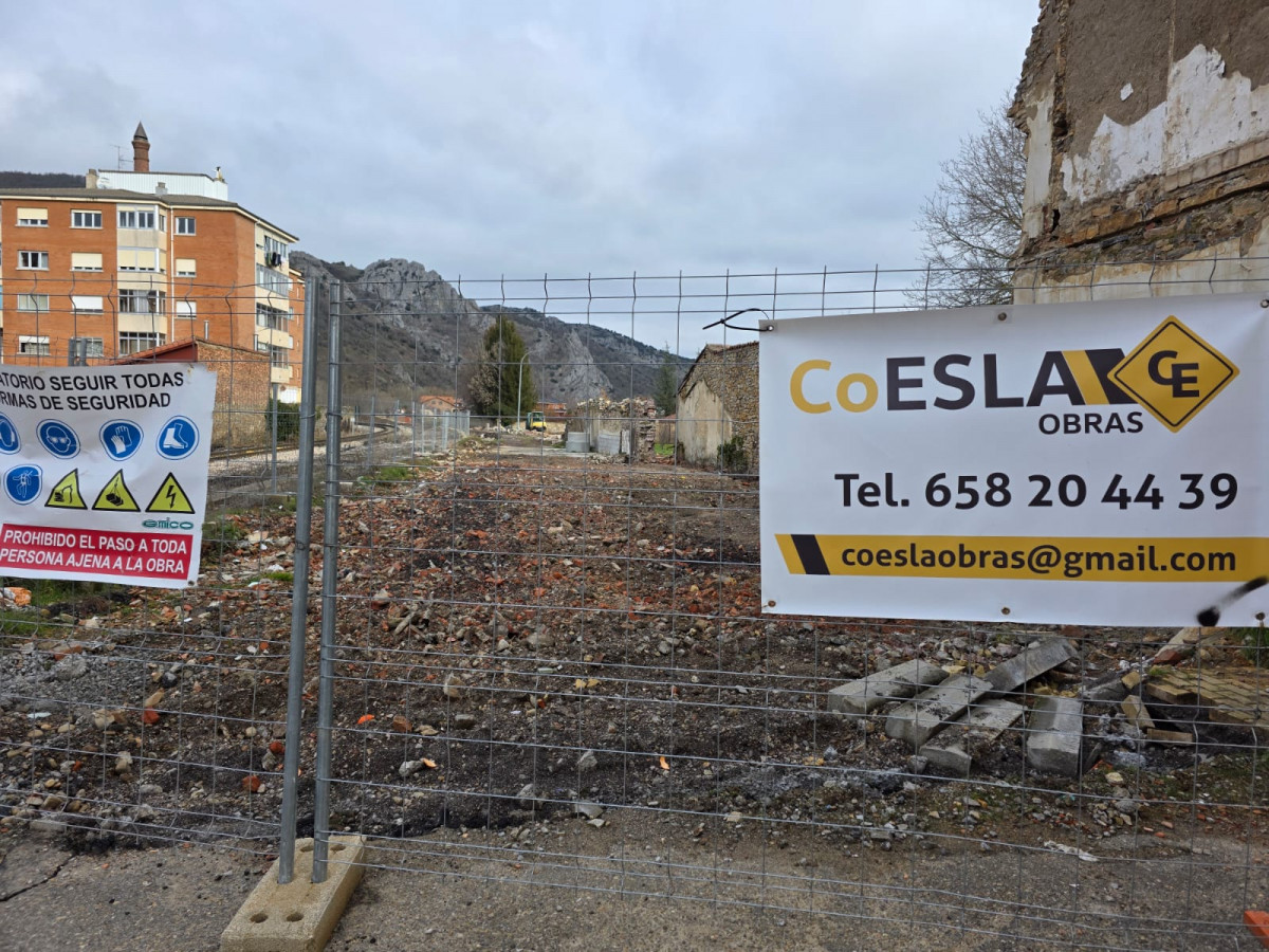 Obras calle economato cistierna (13)