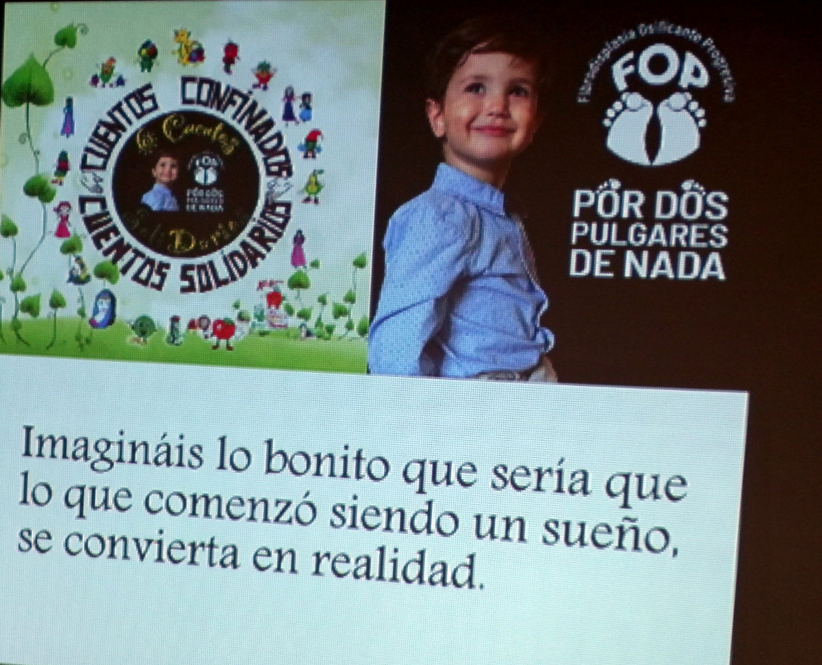 Presentacion cuentos soliDARIOs (2)