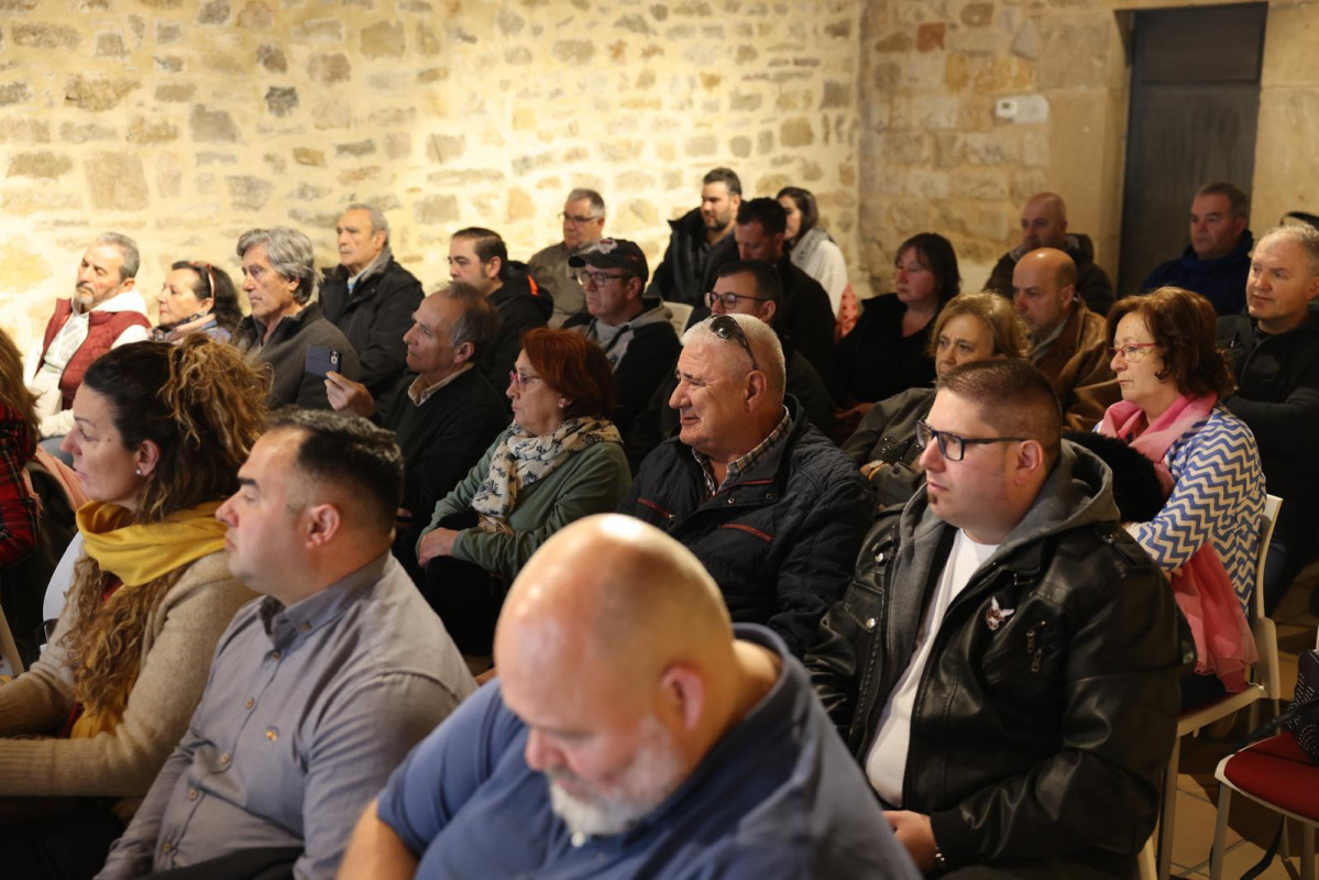 Jornada del lobo vox aguilar (2)