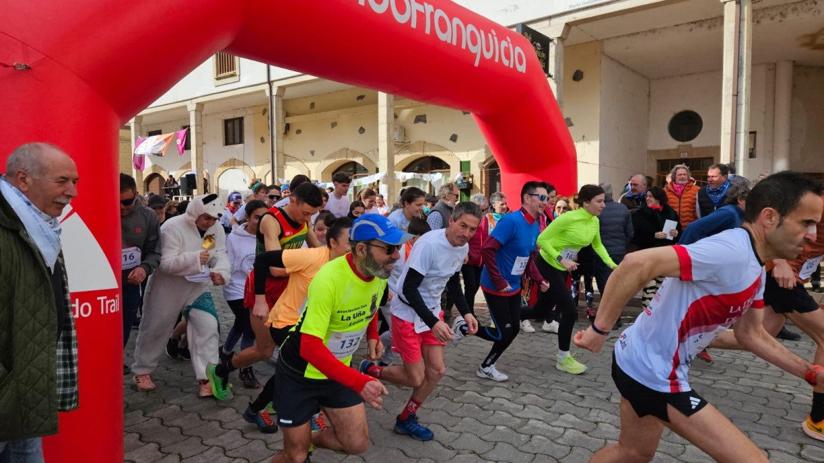 Carrera solidaria contra el cancer infantil riau00f1o 2024 (31) enrique martinez