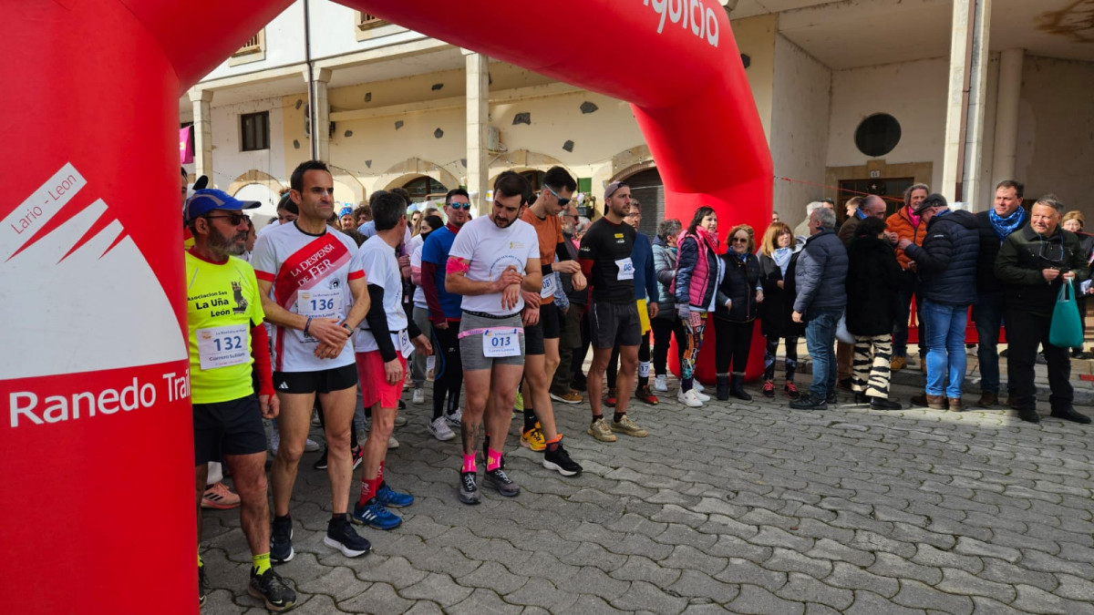 Carrera solidaria contra el cancer infantil riau00f1o 2024 (34) enrique martinez
