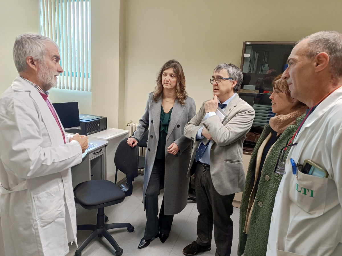 Servicio Microscopu00eda