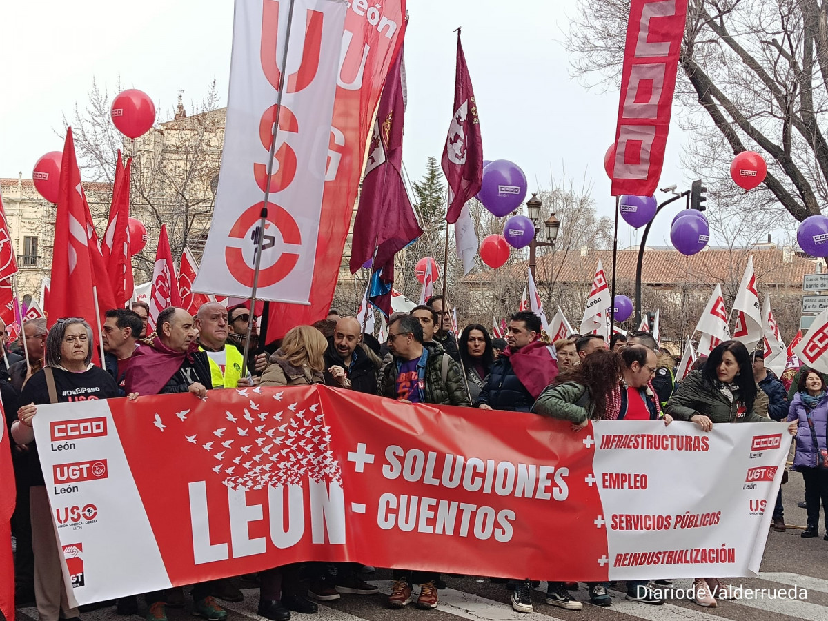 Manifestacion leon 16F (17)