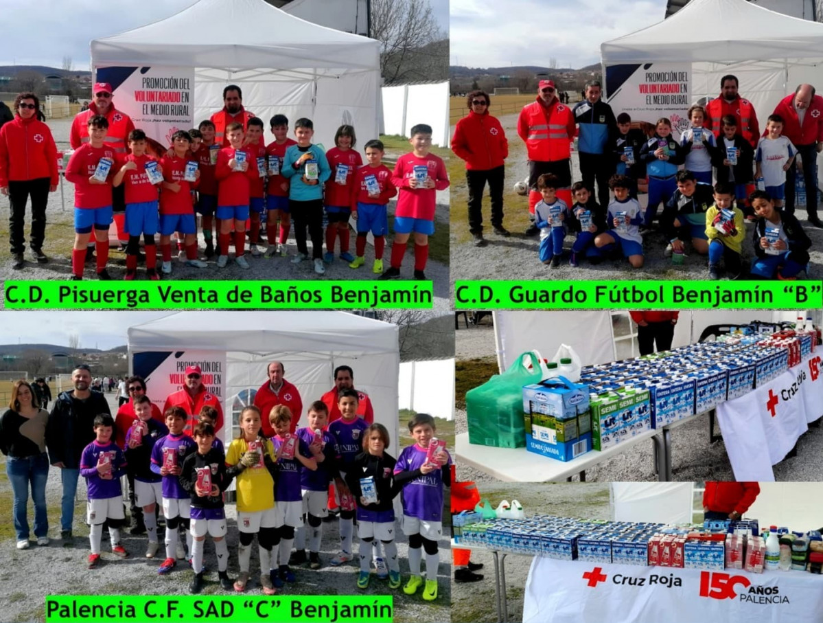 Jornada benefica c.d. guardo (2)