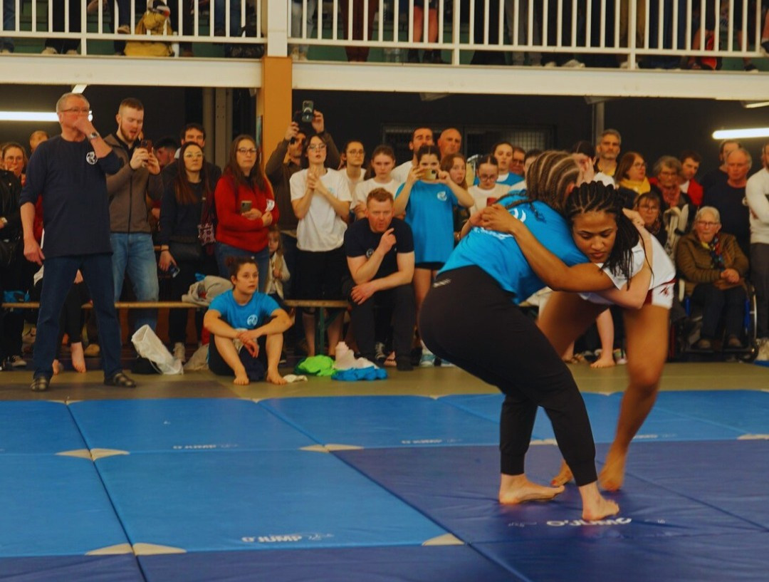 Campeonatos de back hold bretau00f1a lucha leonesa (2)