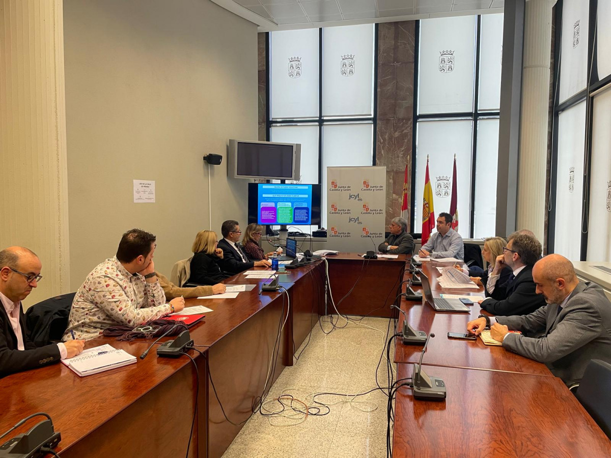 Consejo Salud Leu00f3n (febrero 2025) II