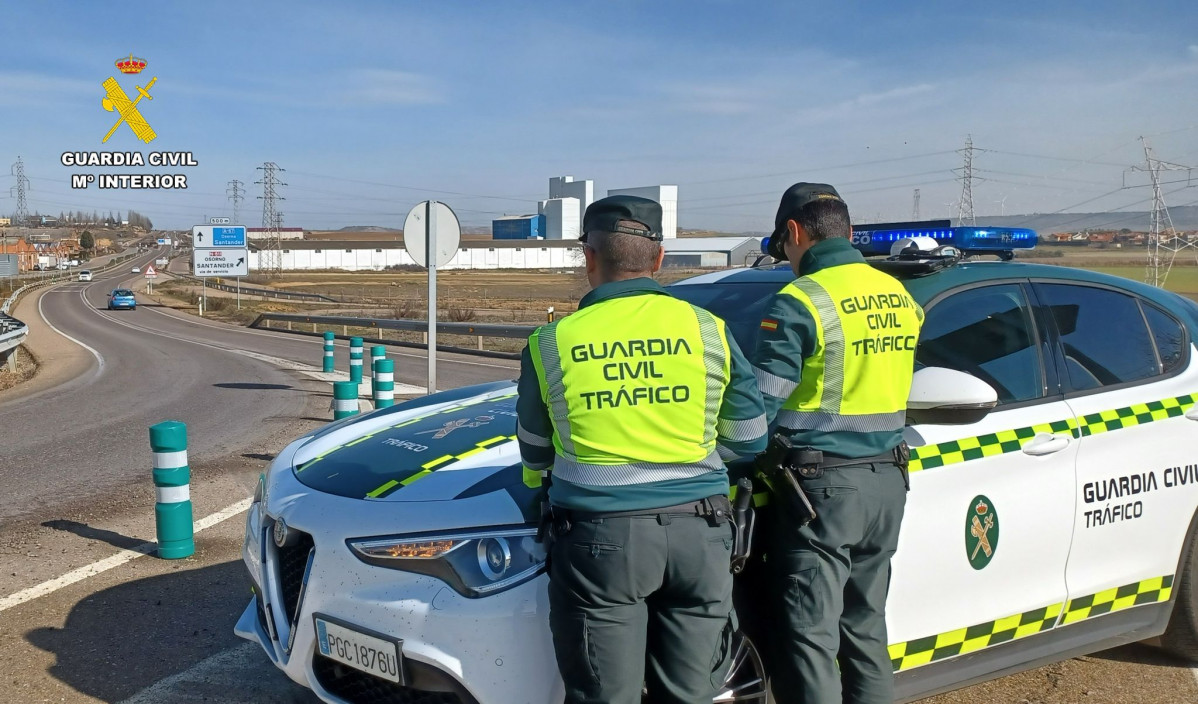 Guardia civil palencia 2