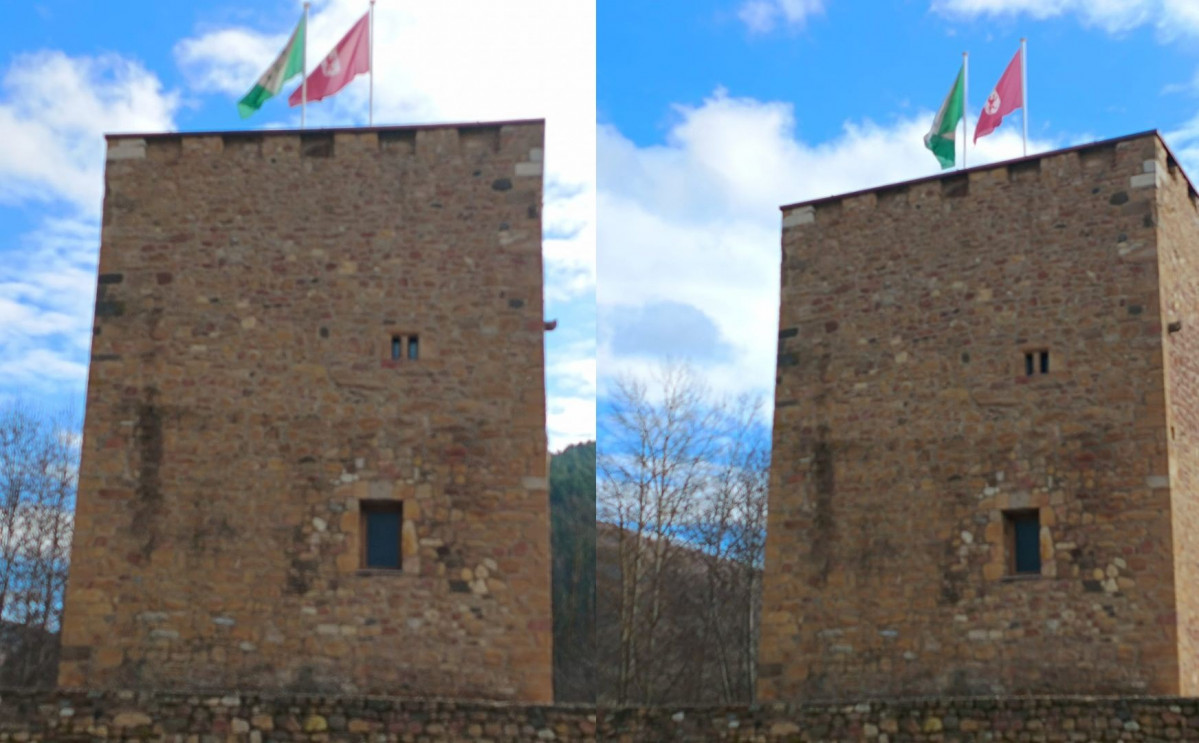 Torreon de los tovar boca de huergano bandera