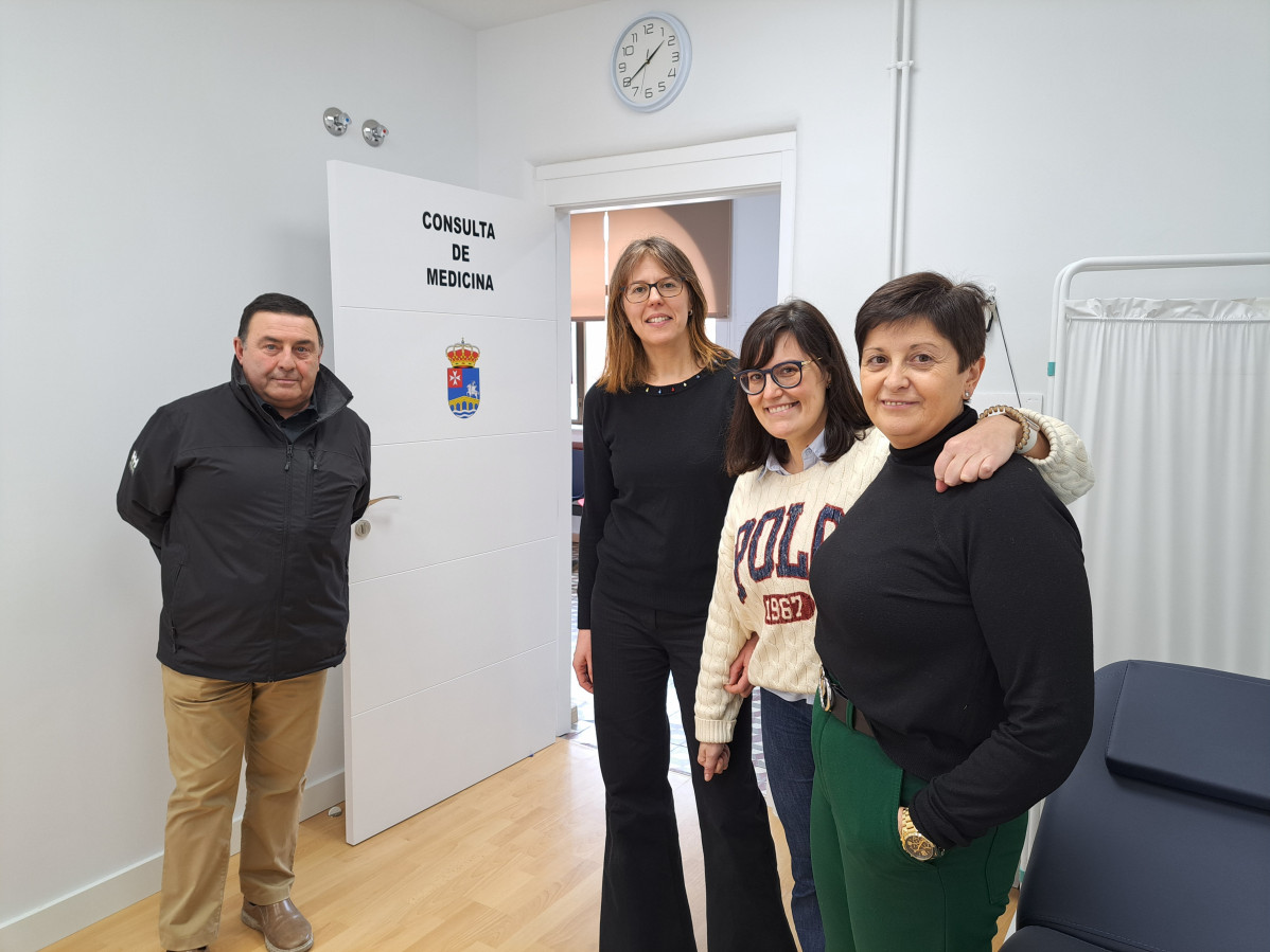 Nuevo consultorio hospital de orbigo (2)
