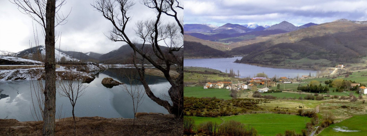 Embalses cervera ayto