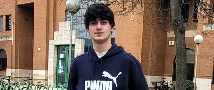Mario Padierna