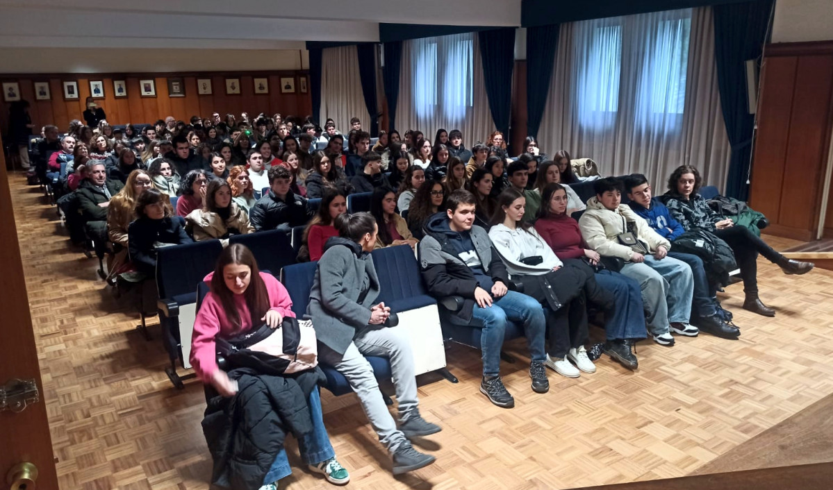 Olimpiada Biologu00eda