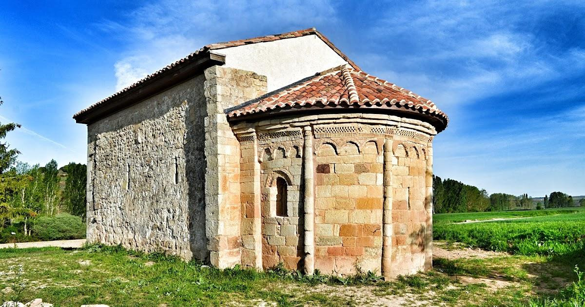 Ermita de san pelayo perazancas ayto cervera