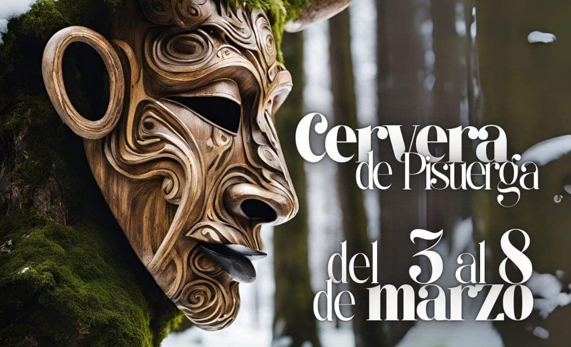 Cartel carnaval de la montau00f1a cervera 2025 (2)