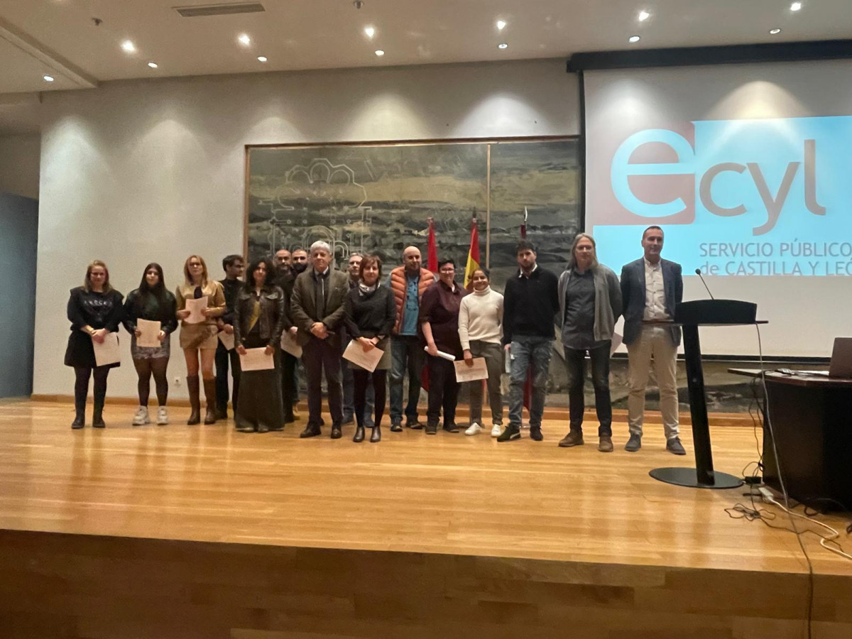 Clausura cursos mixtos II