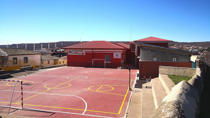 Colegio el otero guardo